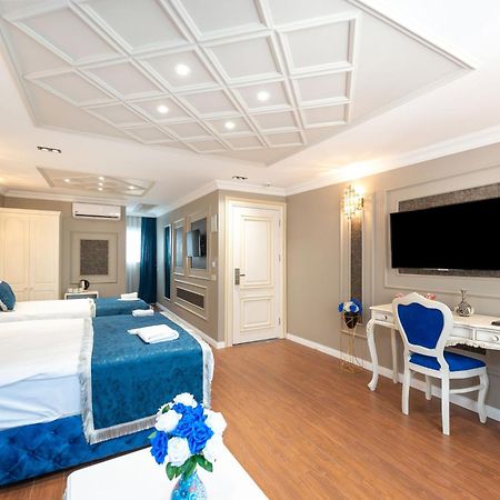 Begonville Mansion Oldcity Истанбул Екстериор снимка