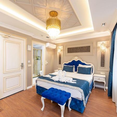 Begonville Mansion Oldcity Истанбул Екстериор снимка