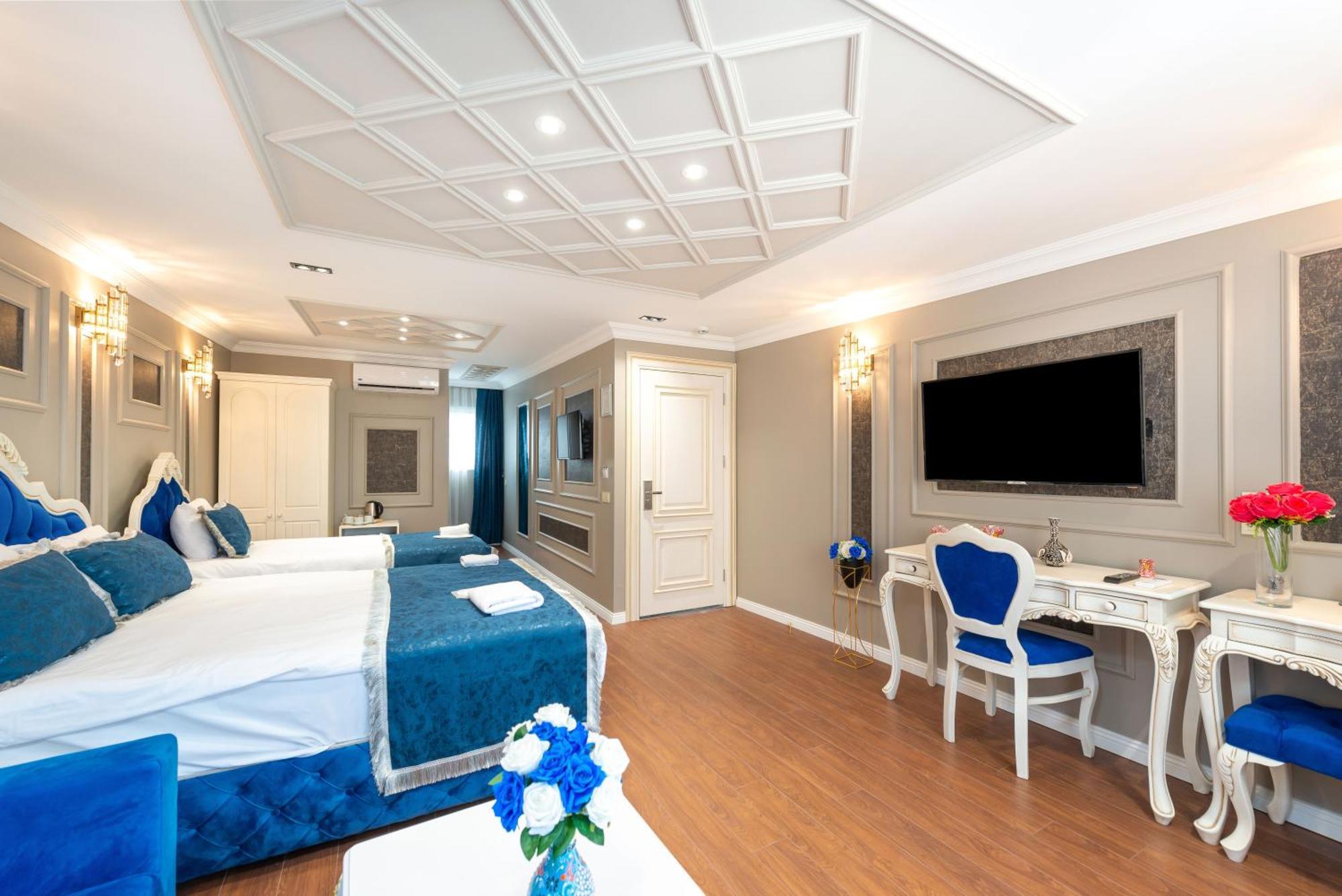 Begonville Mansion Oldcity Истанбул Екстериор снимка